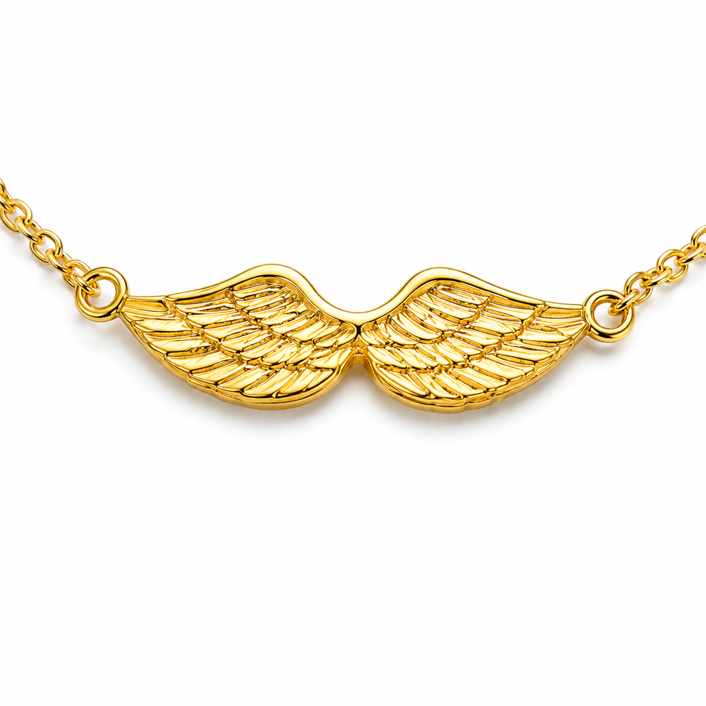 Bracelet Céleste Argent 925 & Or 18K