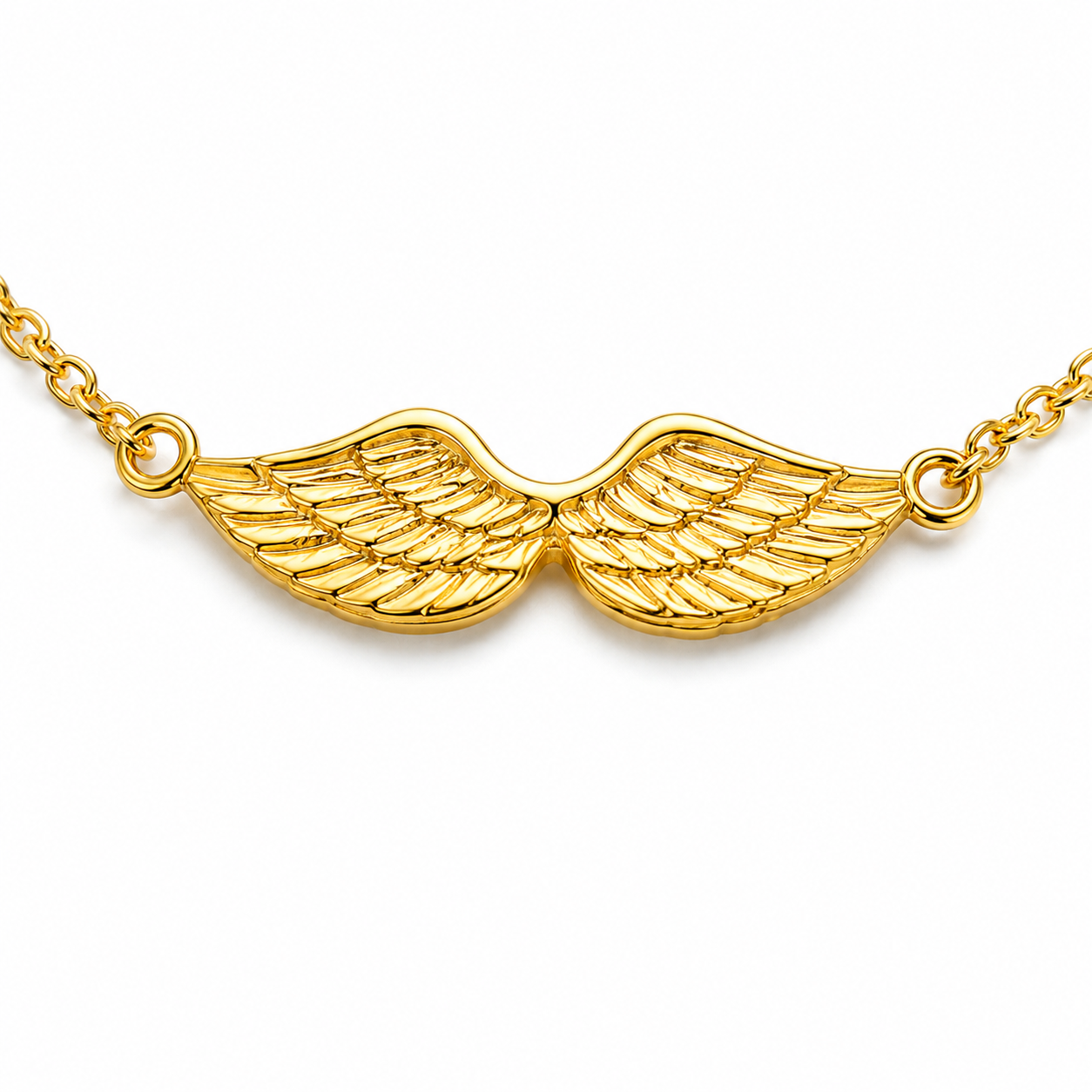 Bracelet Céleste Argent 925 & Or 18K