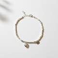 Bracelet Cœur - Top view