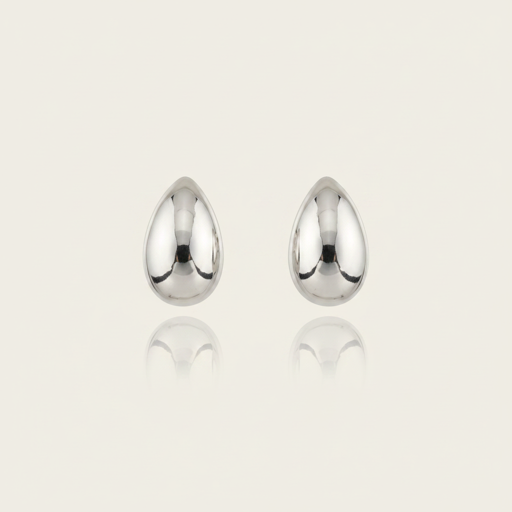 Goutte Argent - Top
