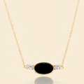 Onyx écru