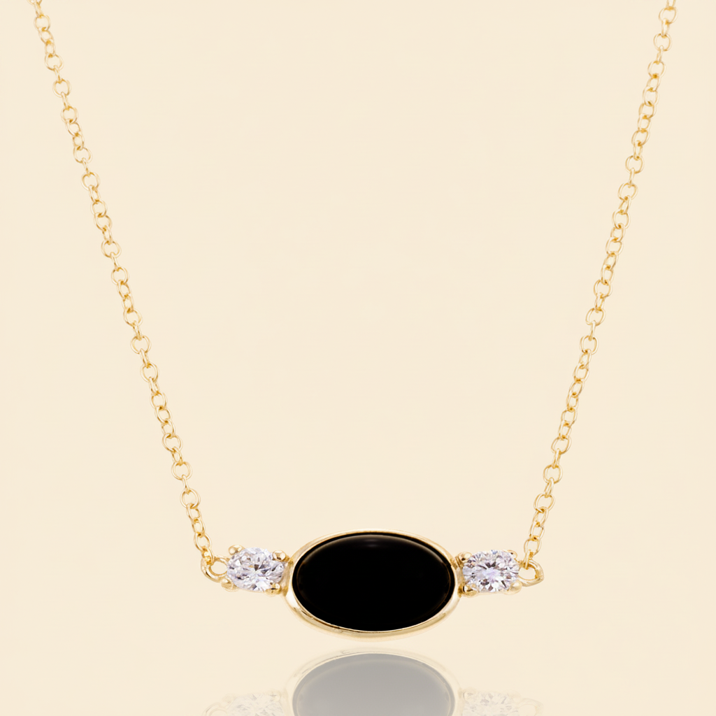 Onyx écru