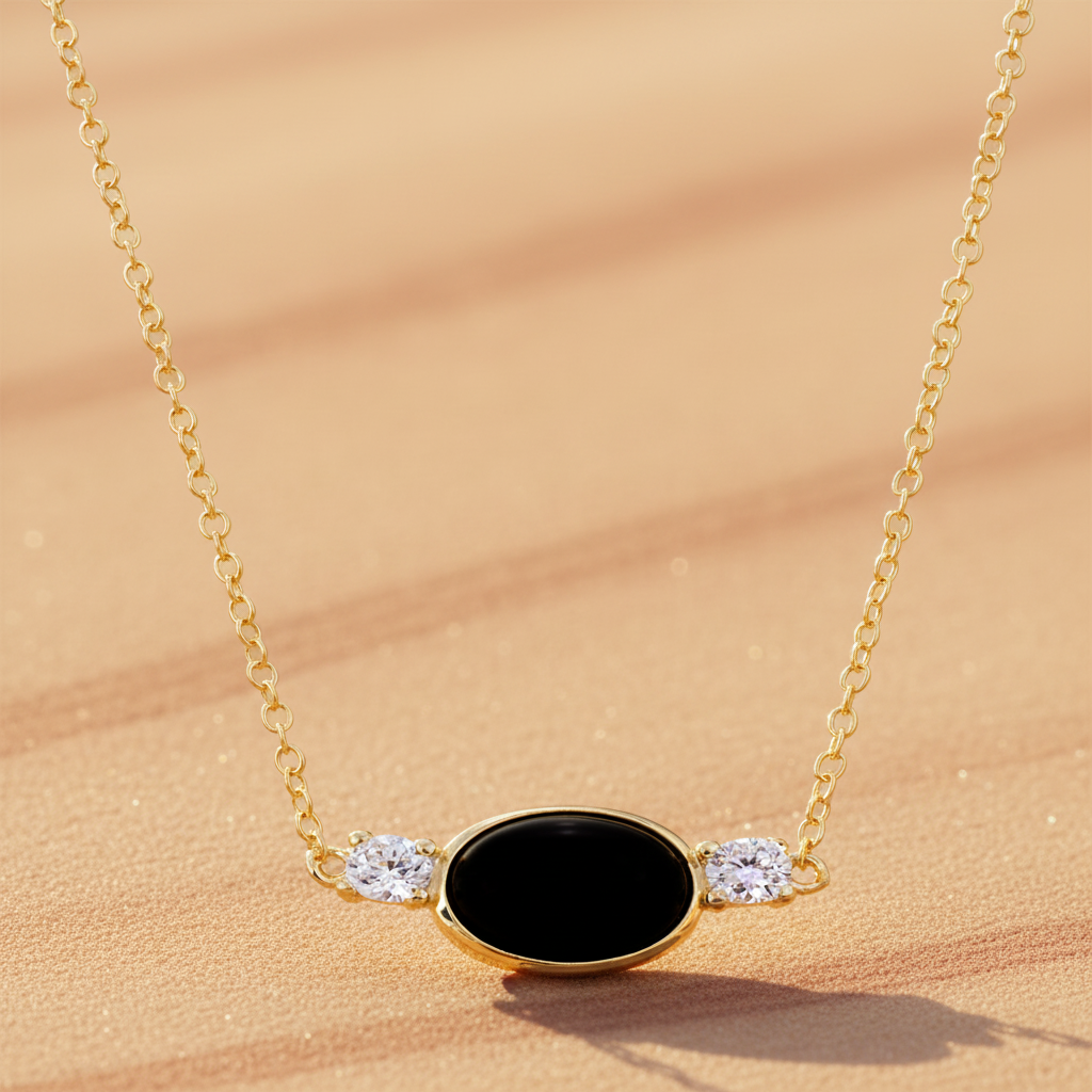 Onyx fond naturel