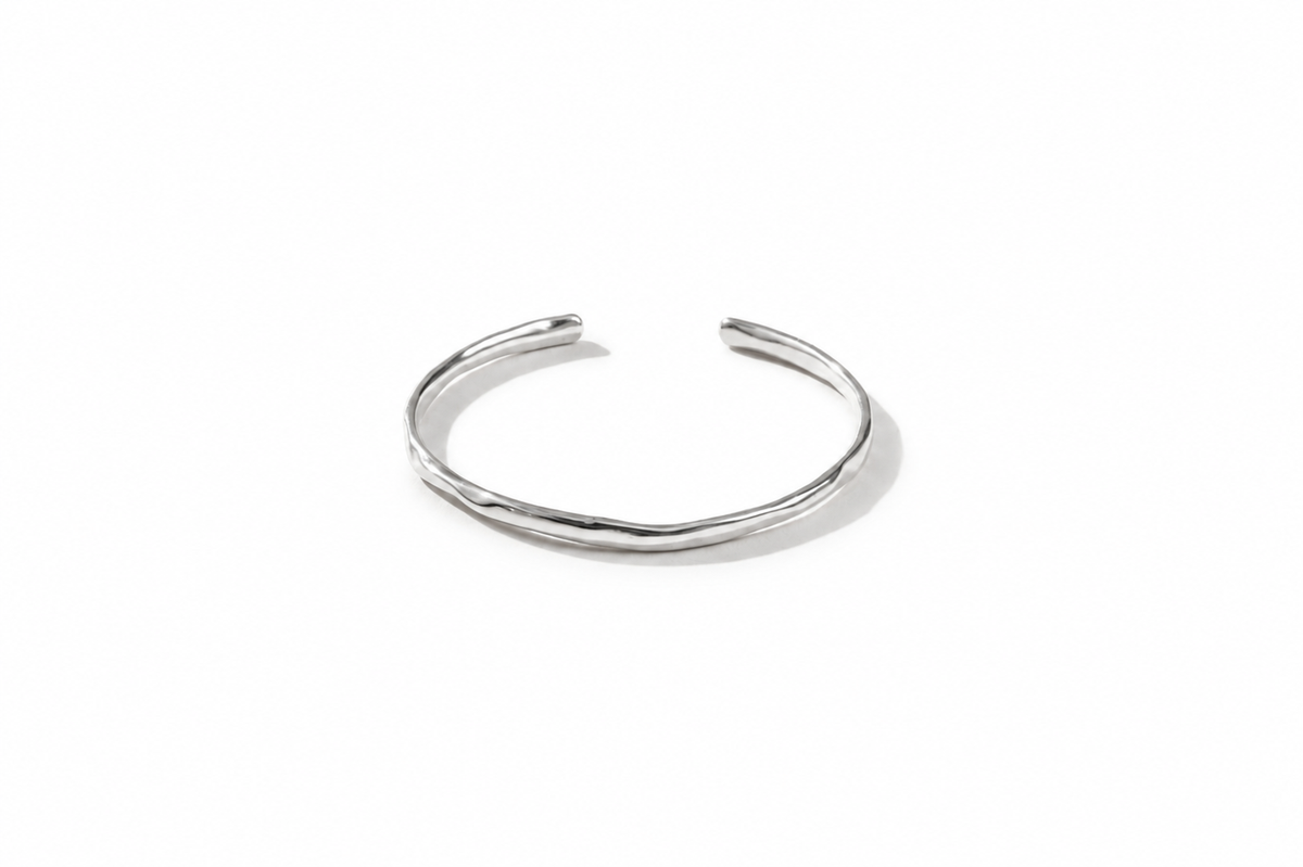 Replorea Bracelet Lunaire Argent Sterling 925